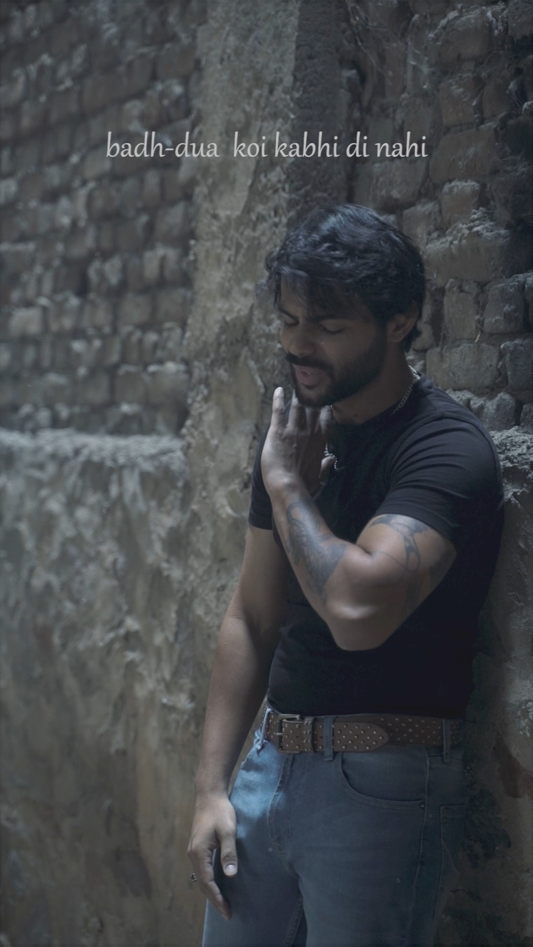 Tera pyar is the track you surely don't want to miss! Listen to it now #NotYourType #Badal #TeraPyar